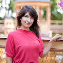  Смирнова Ольга Александровна, г. Санкт-Петербург