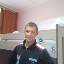 Сергей, г. Красноярск