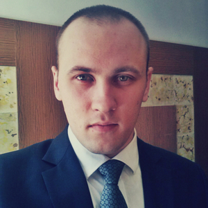 Лукьянов Александр Владимирович
