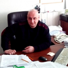  Жалостников Дмитрий Вячеславович, г. Хабаровск