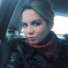  Парфенова Елена Витальевна, г. Самара