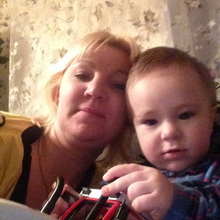 Ольга, г. Рязань