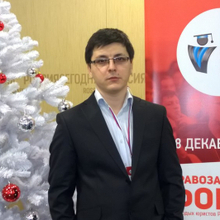 Генеральный директор, юрист Сулумов Ризван Рамзанович, г. Москва