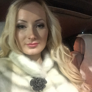 Лихачева Ксения Александровна