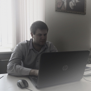 Полосухин Станислав Сергеевич