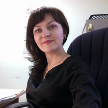 Юрист Иванова Марина Александровна, г. Саратов