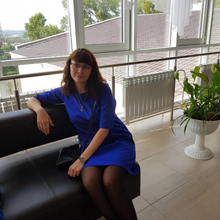 Главный специалист-эксперт отдела контроля органов власти Тяпкина Анна Леонидовна, г. Иркутск