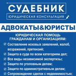 юрист Юридическая консультация "Судебник"
