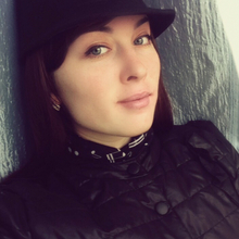  Лихонина Марина Юрьевна, г. Новосибирск