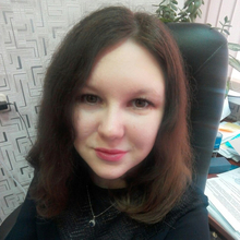  Габдулхакова Айгуль Радиковна, г. Казань