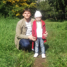 Тарасенко Демид Александрович, г. Сарапул