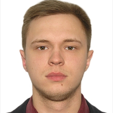Протченко Антон Владимирович