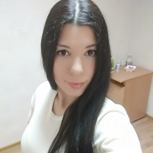 Газизуллина Марина Ильвировна