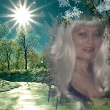 Наталья Григорьевна, г. Красноярск