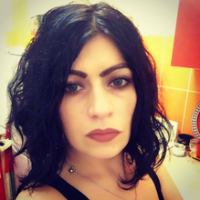 Ананян Аревик Арцруновна, г. Ярославль