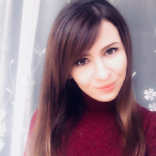  Маслова Анна Сергеевна, г. Ставрополь