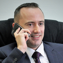 Адвокат Обухов Александр Владимирович, г. Москва