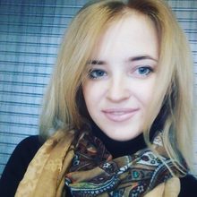  Комкова Ксения Сергеевна, г. Москва