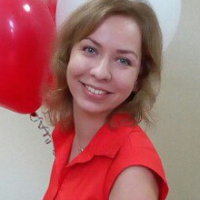 Начальник отдела кадров Бурзилова Лилия Николаевна, г. Нижний Новгород