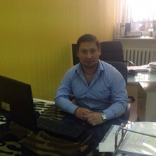  Авдеев Владимир Николаевич, г. Санкт-Петербург
