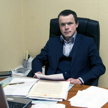  Черкасов Андрей Игоревич, г. Москва