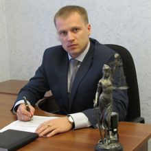 Адвокат Киселев Роман Владимирович, г. Санкт-Петербург