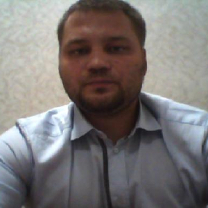 Токайчук Сергей Васильевич