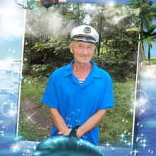 Николай, г. Чебоксары