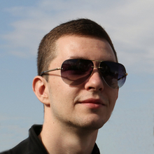 Евгений, г. Санкт-Петербург