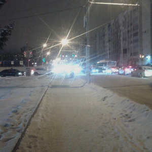 Хисматуллин Булат Минненагимович