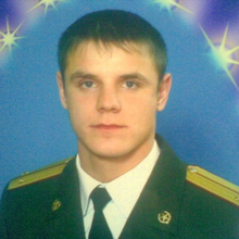  Храпков Денис Викторович, г. Новосибирск