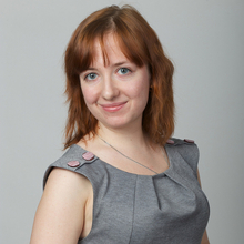 Юрист Суслина Анастасия Алексеевна, г. Санкт-Петербург