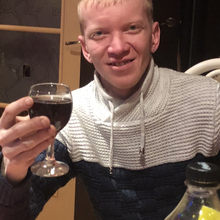 Алексей, г. Череповец