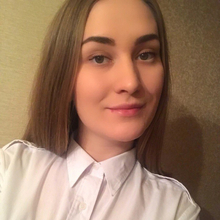  Аверьянова Яна Александровна, г. Санкт-Петербург