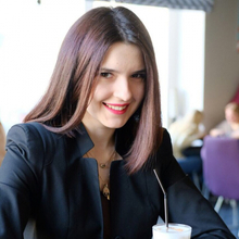  Хлебородова Елена Геннадьевна, г. Хабаровск