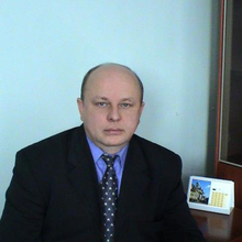  Смирнов Владимир Викторович, г. Ярославль