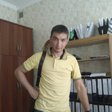 Полицейский Холодов Александр Ростиславович, г. Самара