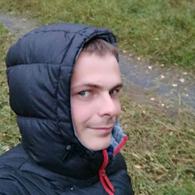 Дмитрий, г. Петрозаводск