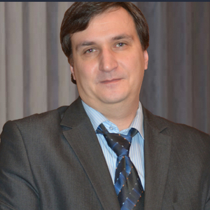 Долгушин Дмитрий Сергеевич