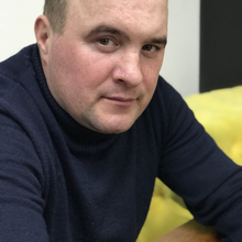 Дмитрий, г. Мариинский Посад