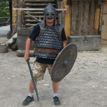 Илья, г. Алушта