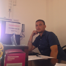 Дмитрий Владимирович, г. Саранск