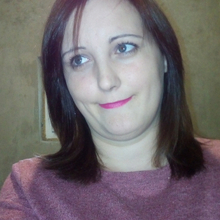 Оксана, г. Белореченск