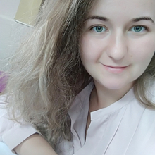 Кожемяко Мария Александровна, г. Александров