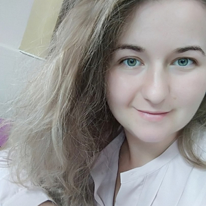 Кожемяко Мария Александровна