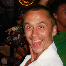 Проваторов Александр Станиславович, г. Санкт-Петербург