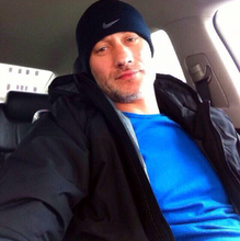 Виталий, г. Краснодар