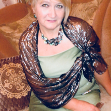 Валентина Андреевна, г. Курск