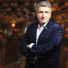 Председатель Толкачев Виталий Александрович, г. Барнаул
