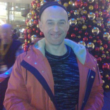 Александр, г. Новосибирск